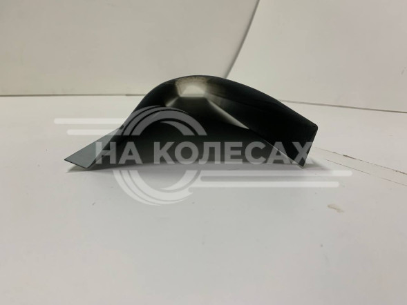 Ремонтные пороги Haima 3