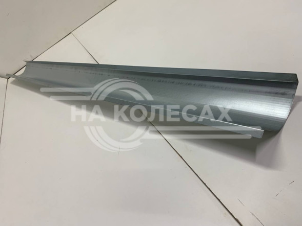 Ремонтные пороги Haima 3