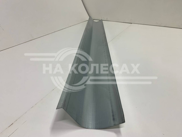 Ремонтные пороги Haima 3