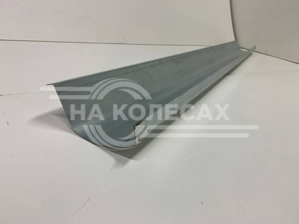 Ремонтные пороги Haima 3