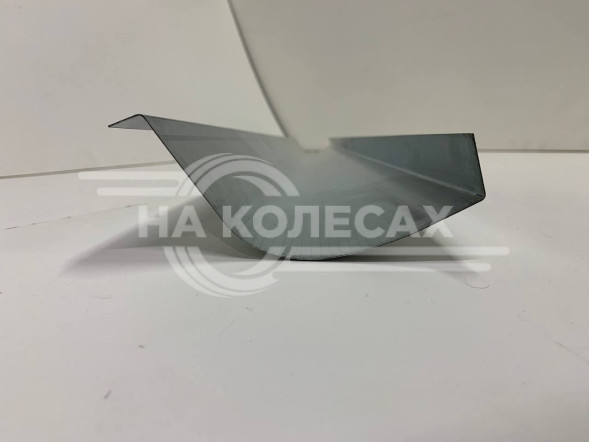 Ремонтные пороги Haima 3