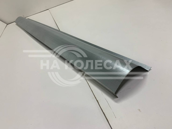 Ремонтные пороги Haima 3