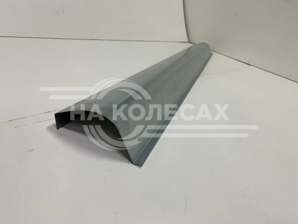 Ремонтные пороги Haima 3