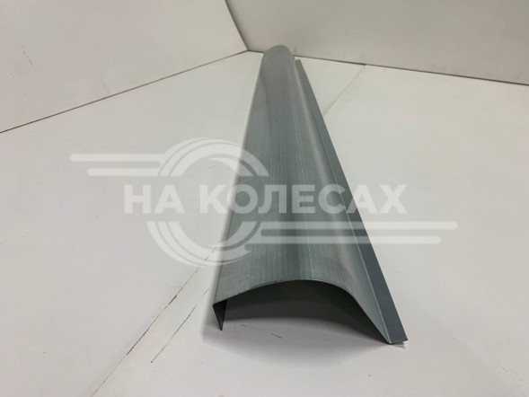 Ремонтные пороги Haima 3