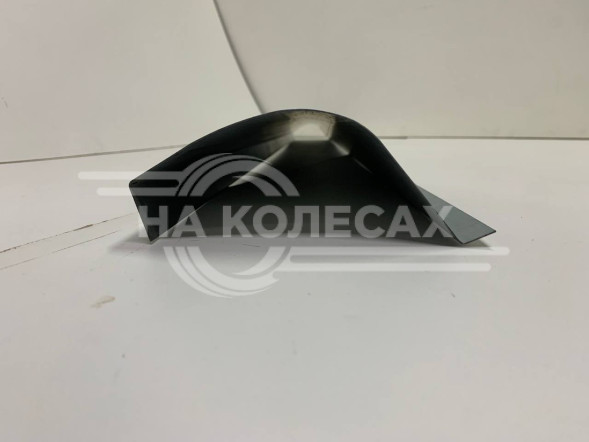 Ремонтные пороги Haima 3