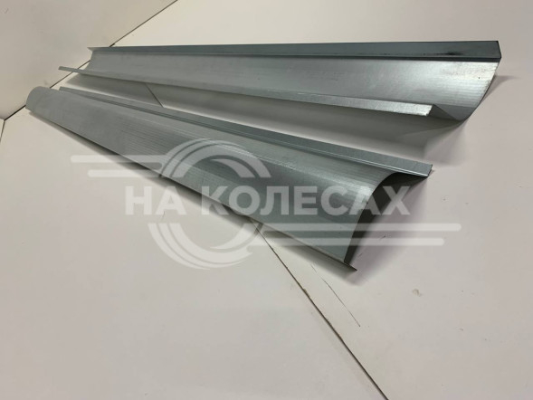 Ремонтные пороги Haima 3