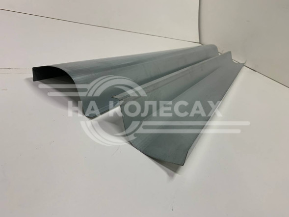 Ремонтные пороги Haima 3