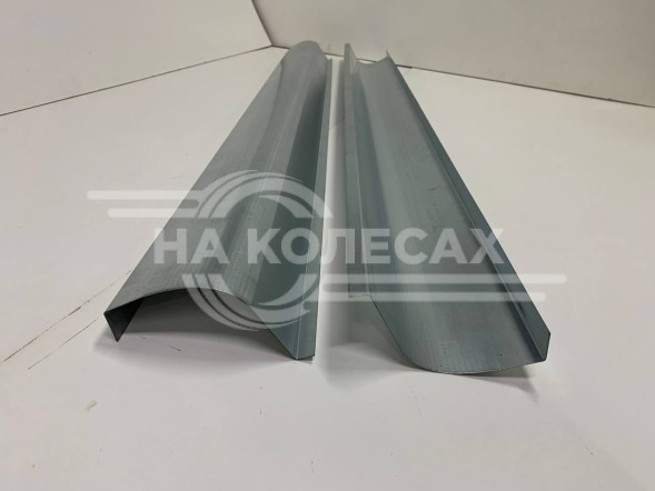 Ремонтные пороги Haima 3