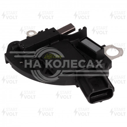 Регулятор напряжения генератора для автомобилей Ford Focus I (98-) 1.8i/2.0i