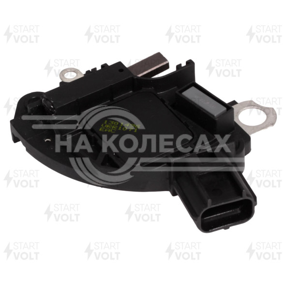 Регулятор напряжения генератора для автомобилей Ford Focus I (98-) 1.8i/2.0i