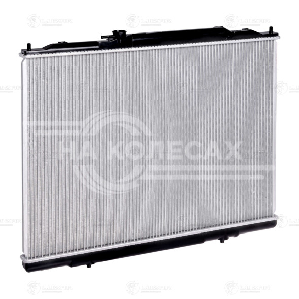 Радиатор охлаждения для автомобилей Pilot II (08-) 3.5i AT