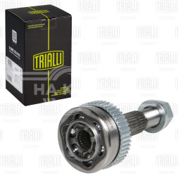 ШРУС наружный задний для автомобилей Nissan Qashqai J10/J11 (06-/13-)/X-Trail T31/T32 (07-/14-)