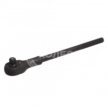 Рукоятка трещоточная 3/4&quot; DR усиленная 24T CR-MO