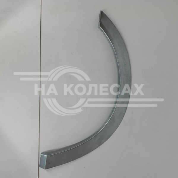 Передние арки Mitsubishi Lancer 9