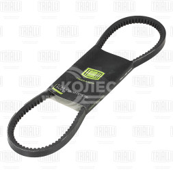 Ремень приводной для автомобилей ГАЗель Бизнес (умз. 4216 Евро-3) зубчатый (AVX13X875)
