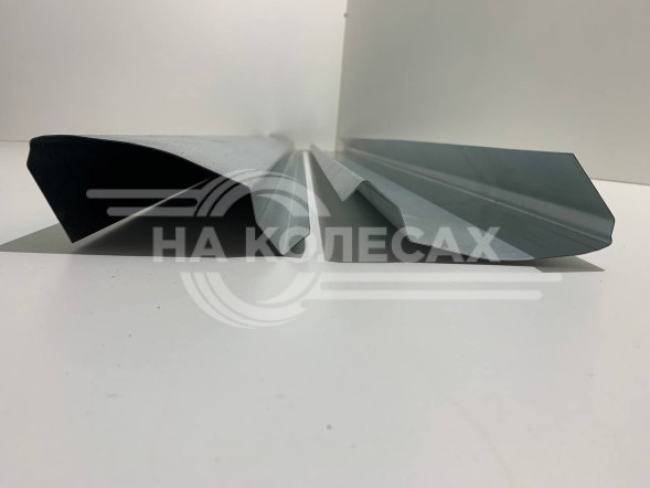 Ремонтные пороги Skoda Octavia А5