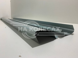 Ремонтные пороги Skoda Octavia А5