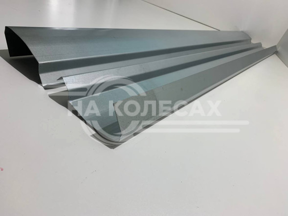 Ремонтные пороги Skoda Octavia А5