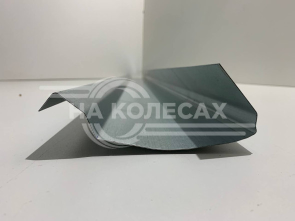 Ремонтные пороги Skoda Octavia А5