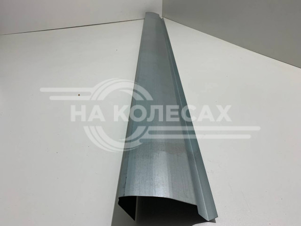 Ремонтные пороги Skoda Octavia А5