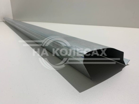 Ремонтные пороги Skoda Octavia А5