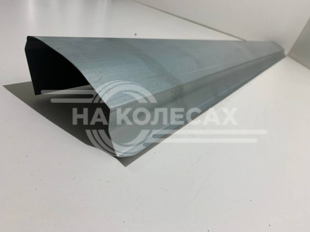 Ремонтные пороги Skoda Octavia А5