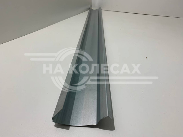 Ремонтные пороги Skoda Octavia А5