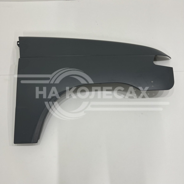 Передние крылья УАЗ Патриот