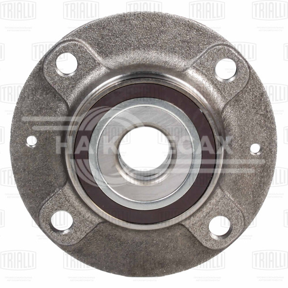 Ступица задняя в сборе с подшипником для автомобиля Peugeot 307 (00-)/Citroen C4 (04-)