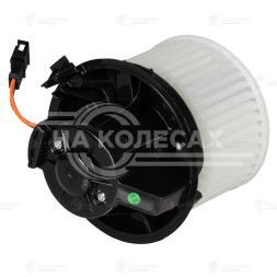 Электровентилятор отопителя для автомобилей Nissan Qashqai (14-)/X-Trail T32 (14-) 2.0i/2.5i (RUS)