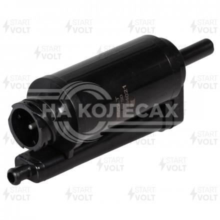 Насос омывателя для автомобилей КАМАЗ 5490 (13-)/MB Axor (01-)