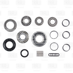 Ремкомплект КПП для автомобилей ГАЗель Next (15-) (Cummins E4 330Нм, 149лс) (полный)