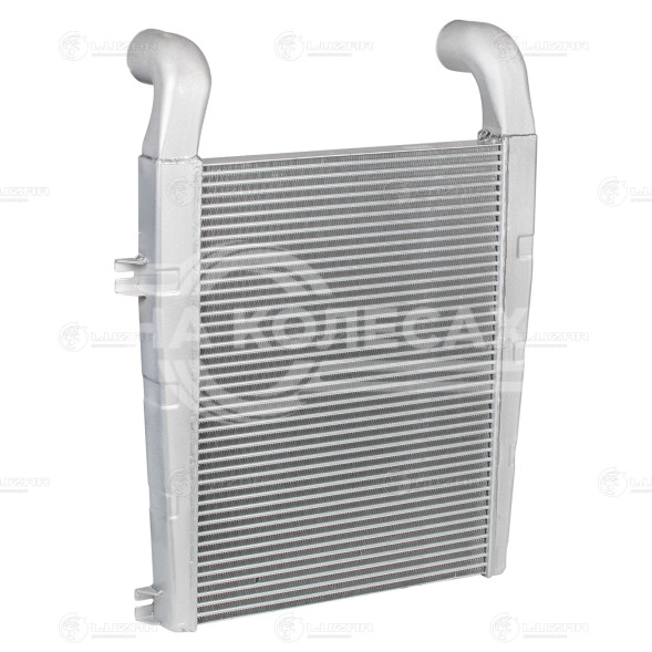 ОНВ (радиатор интеркулера) для автомобилей МАЗ ЯМЗ-7511