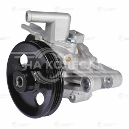 Насос ГУР для автомобилей Hyundai Tucson (04-)/Kia Sportage II (04-) 2.0i