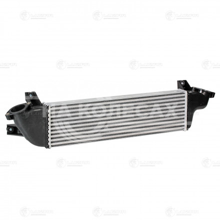 ОНВ (радиатор интеркулера) для автомобилей Mitsubishi L200 (15-)/Pajero Sport (15-) 2.4D