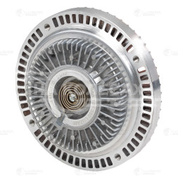 Муфта вязкостная для автомобилей VW Passat (B5) (96-)/Audi A4 (B5) (94-) М10х1-6H (без крыльчатки)