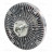 Муфта вязкостная для автомобилей VW Passat (B5) (96-)/Audi A4 (B5) (94-) М10х1-6H (без крыльчатки)