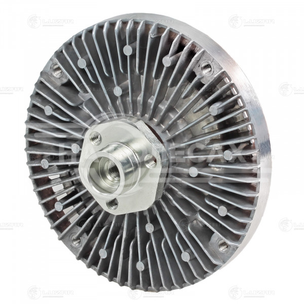 Муфта вязкостная для автомобилей VW Passat (B5) (96-)/Audi A4 (B5) (94-) М10х1-6H (без крыльчатки)