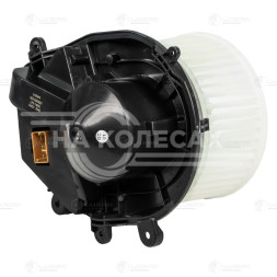 Электровентилятор отопления для автомобилей VW Passat B5 (96-)/Audi A4 B5 (94-) (auto A/C)