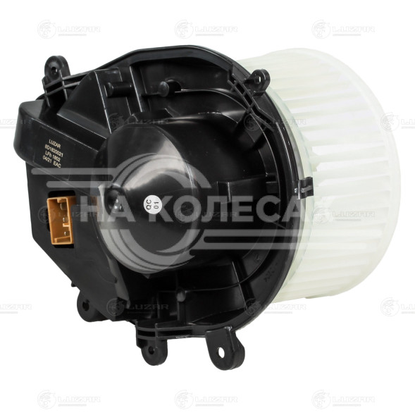 Электровентилятор отопления для автомобилей VW Passat B5 (96-)/Audi A4 B5 (94-) (auto A/C)