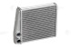 Радиатор отопителя для автомобилей Micra K12 (02-)/Note (06-)/Tiida (04-)