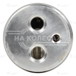 Ресивер-осушитель конденсора для автомобилей Mazda 3 (03-)/5 (05-)