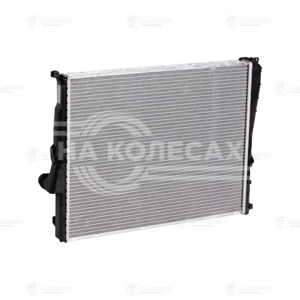 Радиатор охлаждения для автомобилей BMW 3 (E46) (98-) М/А