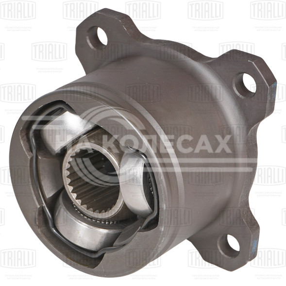 ШРУС внутренний передний правый для автомобилей Mitsubishi Pajero Sport (98-) 2.5d