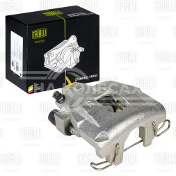 Суппорт тормозной для автомобилей Volvo S60 (00-)/S80 (98-)/V70 (00-)/XC70 (00-) задний правый d=42мм