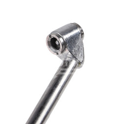 Пистолет для накачки шин грузовой 12 АТМ с манометром