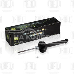Амортизатор задний масляный для автомобиля VW Golf (83-)/(91-)/Chery Amulet (03-)