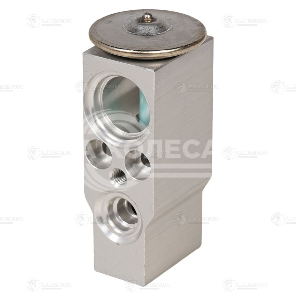 Клапан расширительный кондиционера (ТРВ) для автомобилей C4 (05-)/307 (00-)