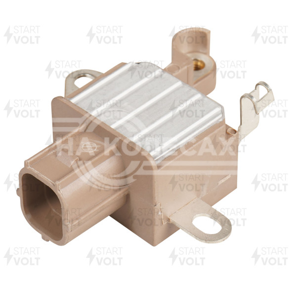 Регулятор напряжения генератора для автомобилей Honda Accord (08-) 2.4i