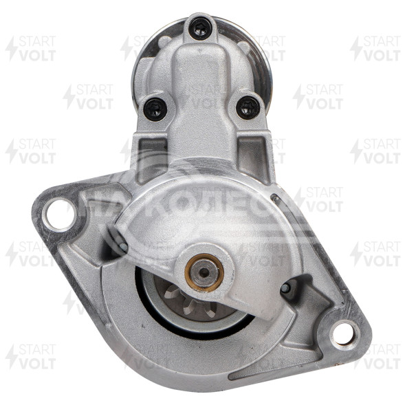 Стартер для автомобилей Toyota Corolla E120 (01-) 1.4i/1.6i/Wish (03-) 1.8i (тип BOSCH) 1,1кВт